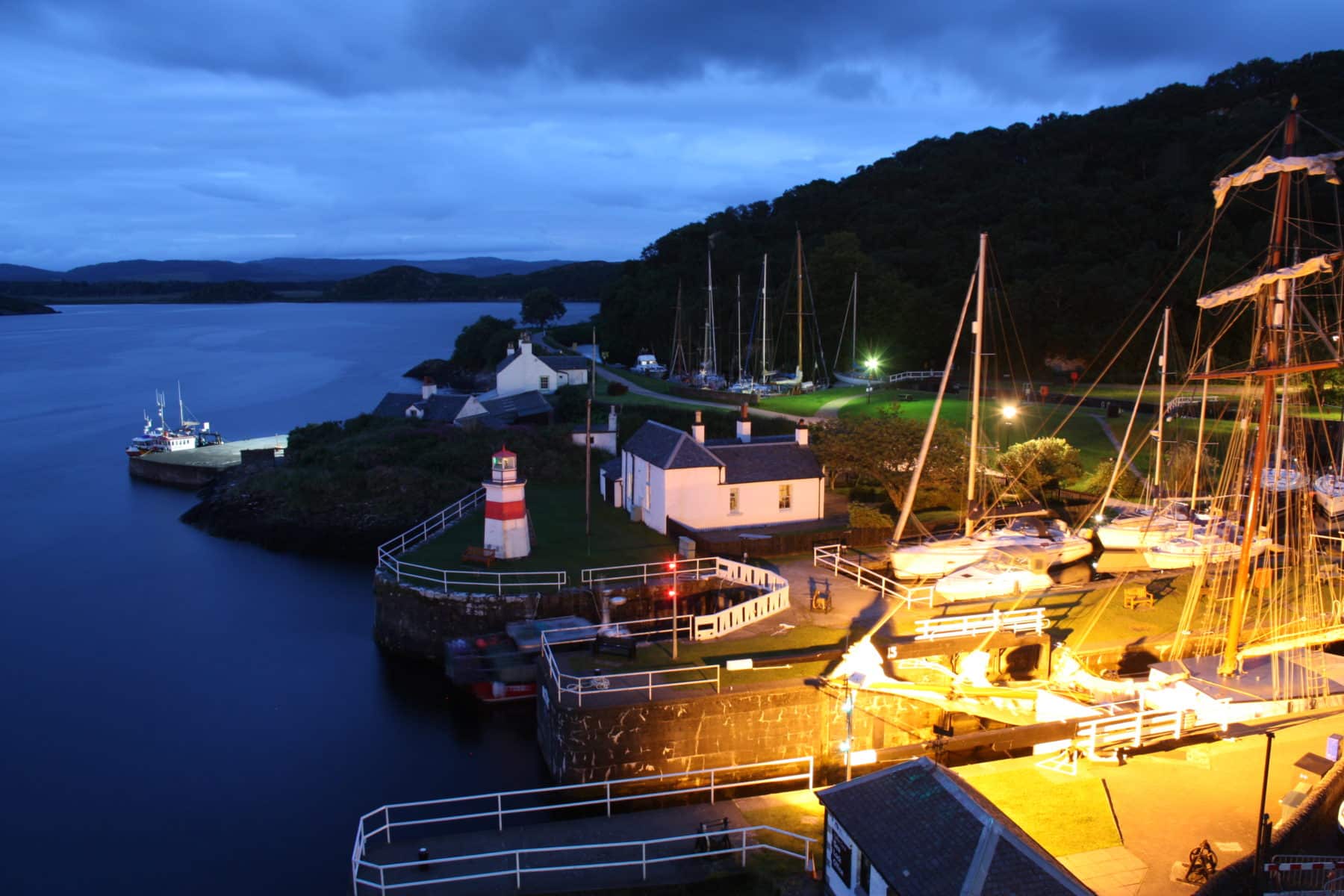 Whiskyreise Hebriden