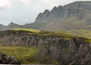 St. Kilda ist eine Weltkulturinsel im Atlantik, 45 Meilen westlich der Äußeren Hebriden.