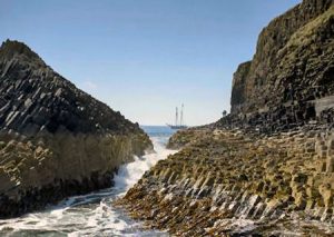 Whiskyreise Schottland